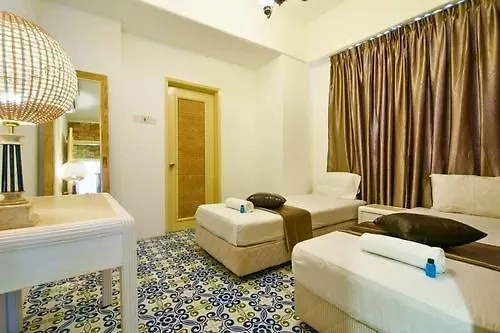 Ohana House 4 Malacca