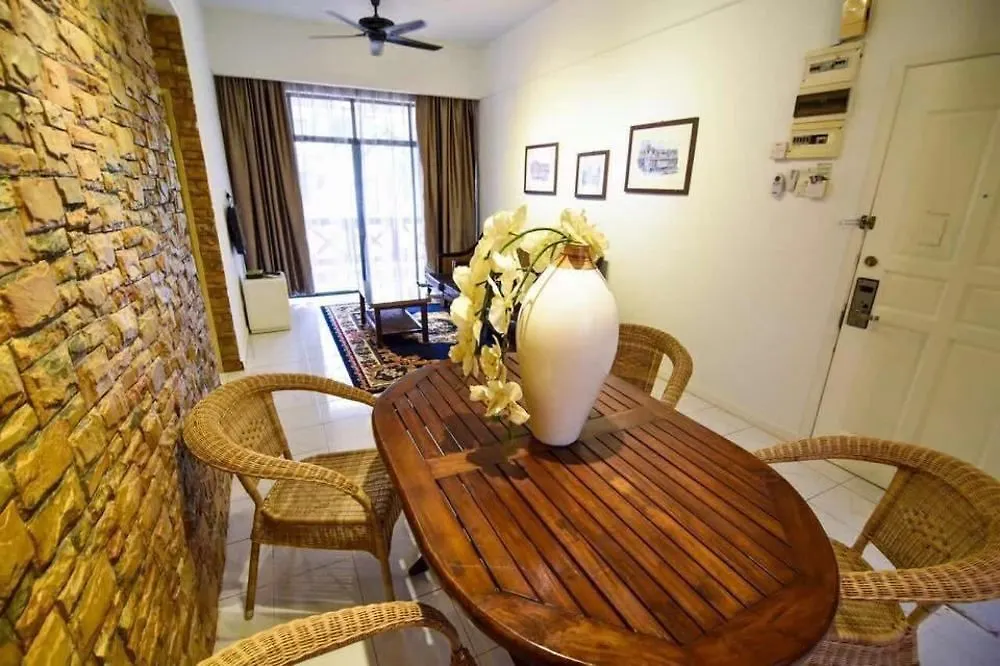 Ohana House 4 Malacca